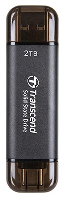 Transcend ESD310C 512GB