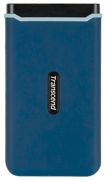 Transcend ESD370C Portable SSD 250GB (TS250GESD370C)