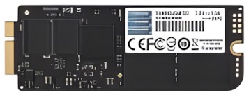 Transcend JetDrive 720 480GB
