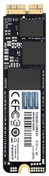 Transcend JetDrive 820 240GB