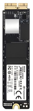 Transcend JetDrive 850 480GB (TS480GJDM850)
