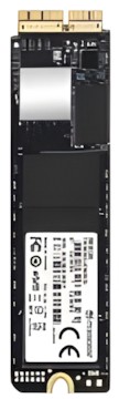Transcend JetDrive 850 960GB (TS960GJDM850)