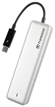 Transcend JetDrive 855 240GB (TS240GJDM855)