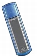 Transcend JetFlash 160 1GB