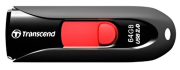 Transcend JetFlash 590 64GB