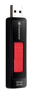 Transcend JetFlash 760 128GB