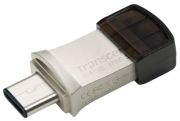 Transcend JetFlash 890S 64GB