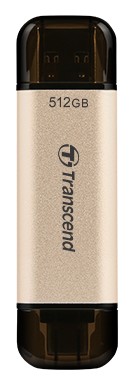 Transcend JetFlash 930C 512GB