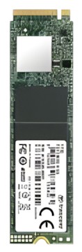 Transcend M.2 SSD 110S 256GB