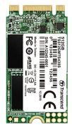 Transcend M.2 SSD 430S 256GB
