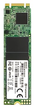 Transcend M.2 SSD 820S 120GB