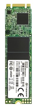Transcend M.2 SSD 820S 240GB