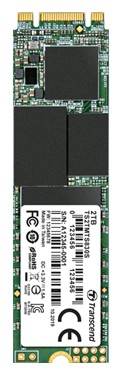 Transcend M.2 SSD 830S 2TB