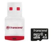 Transcend