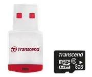 Transcend