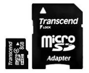 Transcend