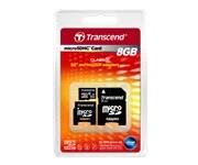 Transcend