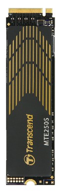 Transcend MTE250S M.2 SSD 1TB (TS1TMTE250S)