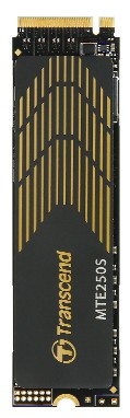 Transcend MTE250S M.2 SSD 2TB (TS2TMTE250S)