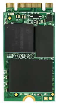Transcend MTS400 256GB