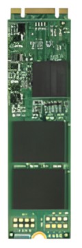 Transcend MTS800 32GB