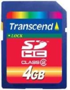 Transcend