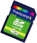 Transcend