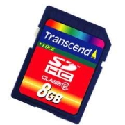 Transcend
