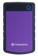 Transcend StoreJet 25H3 4TB (TS4TSJ25H3P)