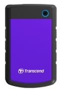 Transcend StoreJet 25H3 1TB (TS1TSJ25H3)