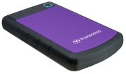 Transcend StoreJet 25H3 2TB (TS2TSJ25H3)