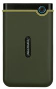 Transcend StoreJet 25M3 4TB