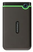 Transcend StoreJet 25M3C 4TB (TS4TSJ25M3C)