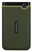 Transcend StoreJet 25M3G 2TB