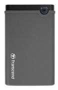 Transcend StoreJet 2.5" (TS0GSJ25CK3)