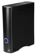 Transcend StoreJet 35T3 USB 3.0 4TB