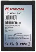 Transcend