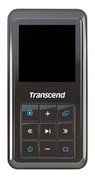 Transcend
