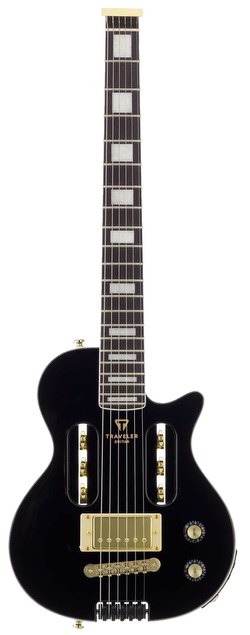 Traveler Guitar EG-1 Custom