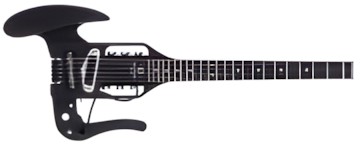 Traveler Guitar Pro Series Mod X