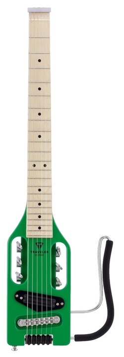 Traveler Guitar Ultra-Light Electric