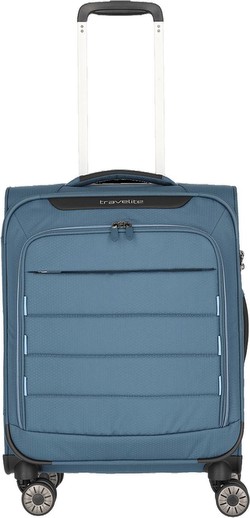 Travelite Skaii 4-Wheel Trolley S Travelite Skaii 4-Wheel Trolley S