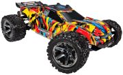 Traxxas Rustler 4X4 VXL (67076-4)
