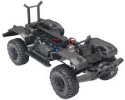 Traxxas TRX-4 Chassis Kit (82016)