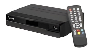 TrekStor
