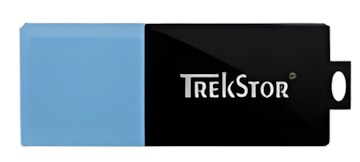 TrekStor Tiny 8GB