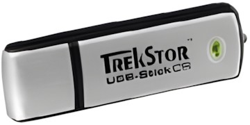 Trekstor