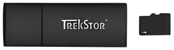 TrekStor