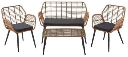 TrendLine Loungeset Larisa TrendLine Loungeset Larisa