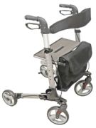 Trendmobil Leichtgewichtrollator LR-X